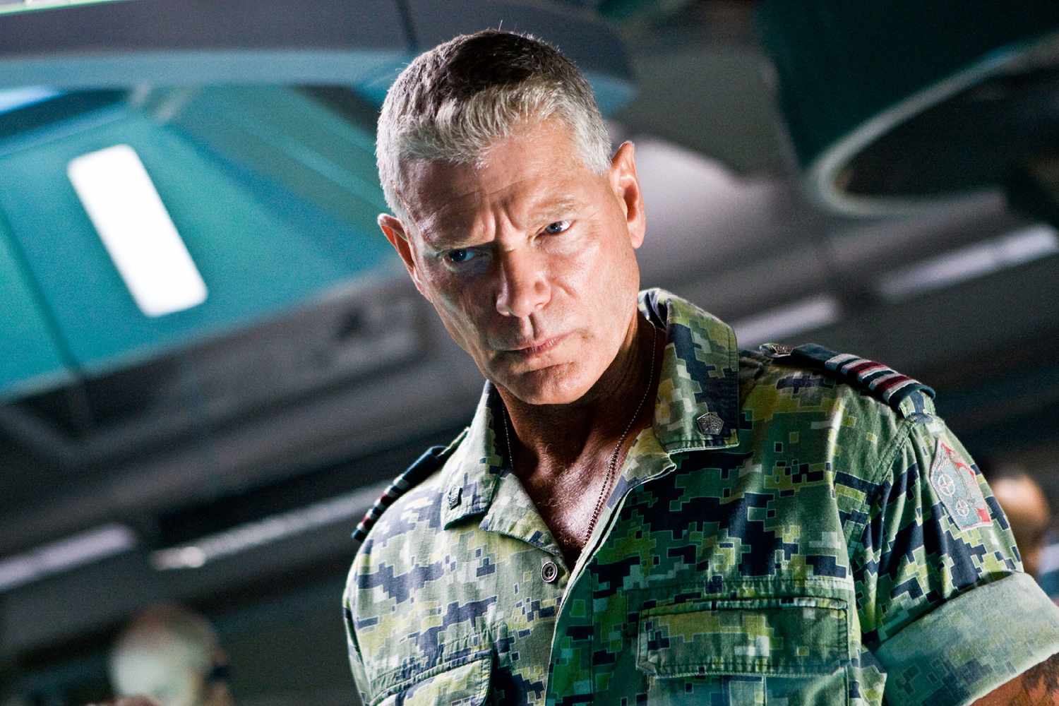 Звезда фильма "аватар" стивен лэнг описал "аватар 2: путь воды" - кино