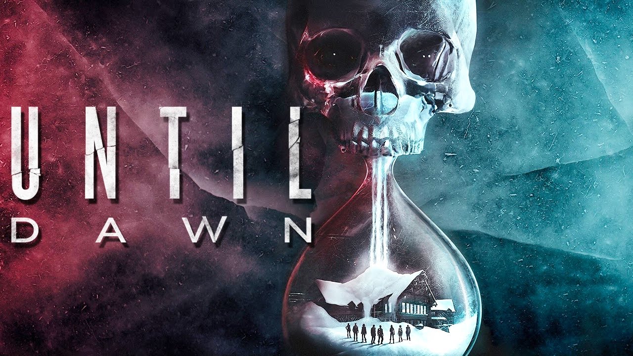 Смотреть прохождение игры дожить до рассвета - until dawn