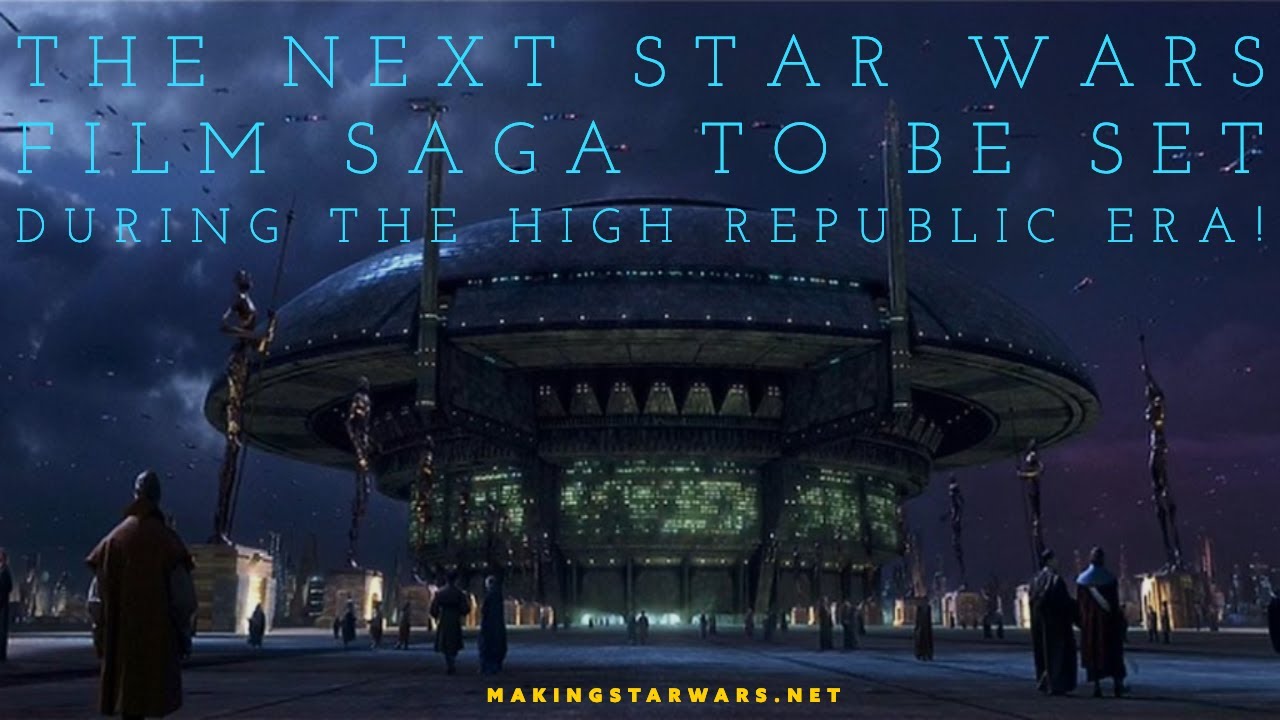 Star wars places smart bet on its past to build its future