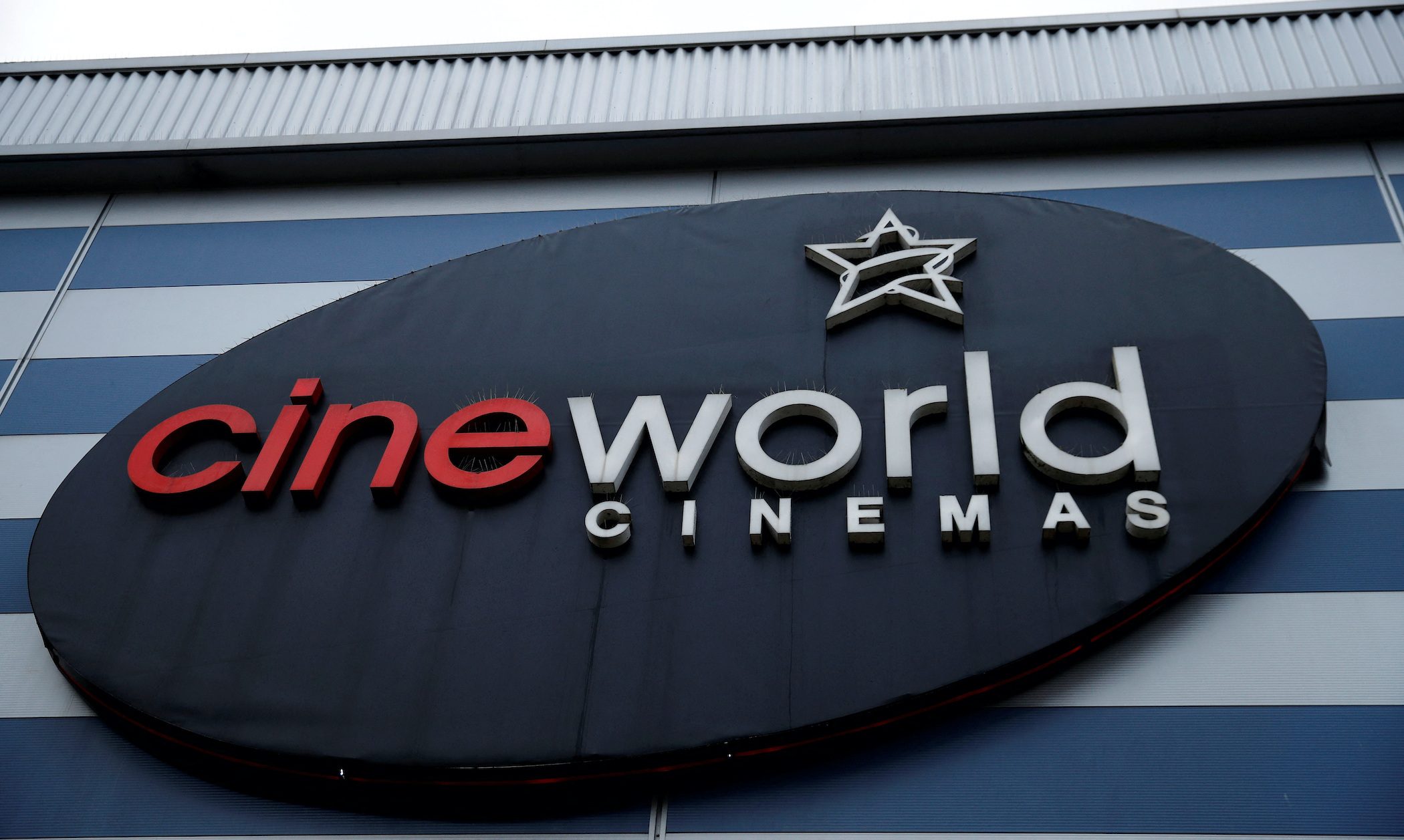 Cineworld