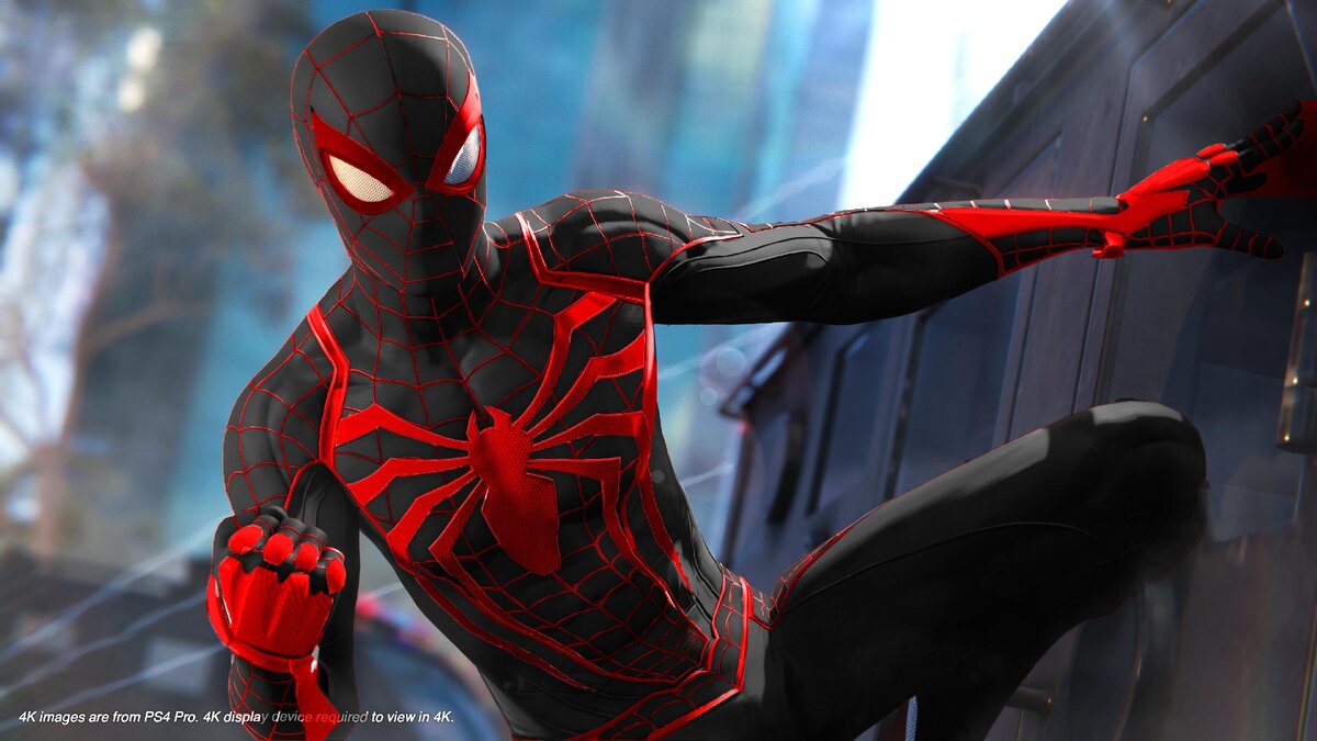 Как открыть все костюмы в marvel’s spider-man 2 — как разблокировать стили и получить детали | свежие новости игровой индустрии