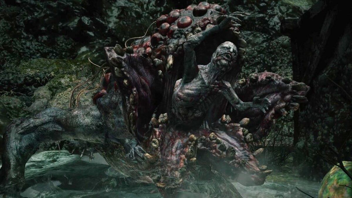 Прохождение resident evil village: первый визит в деревню