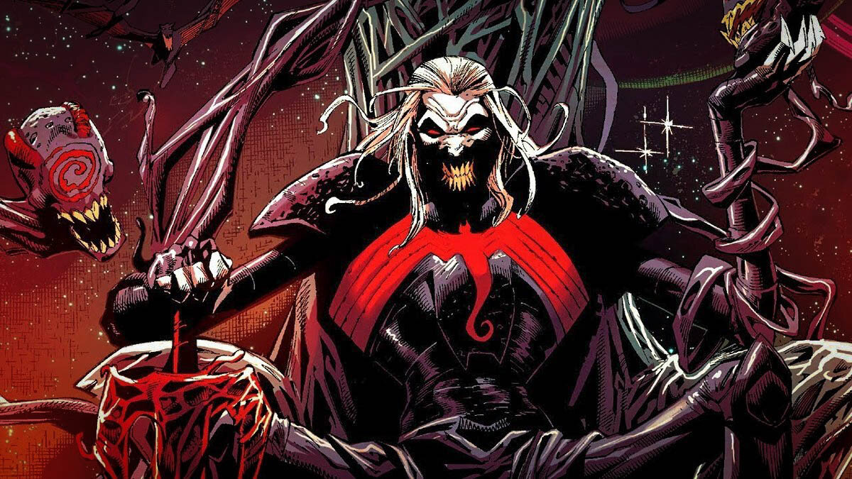 Веном: история персонажа, который закалялся в корпоративных дрязгах marvel и sony