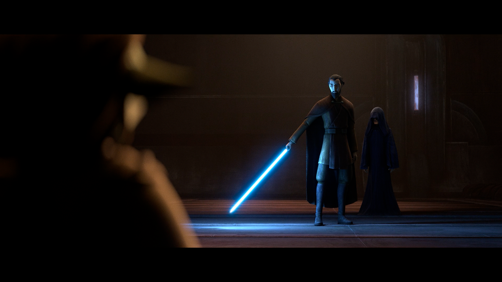 Есть ли романтика в star wars jedi survivor » gameenix - геймерский портал