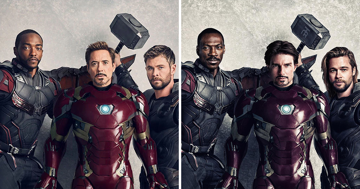 Marvel Studios уже давно готовят основу для появления команды молодых супергероев, постепенно вводя новые лица в сериалах и фильмах И это не спроста