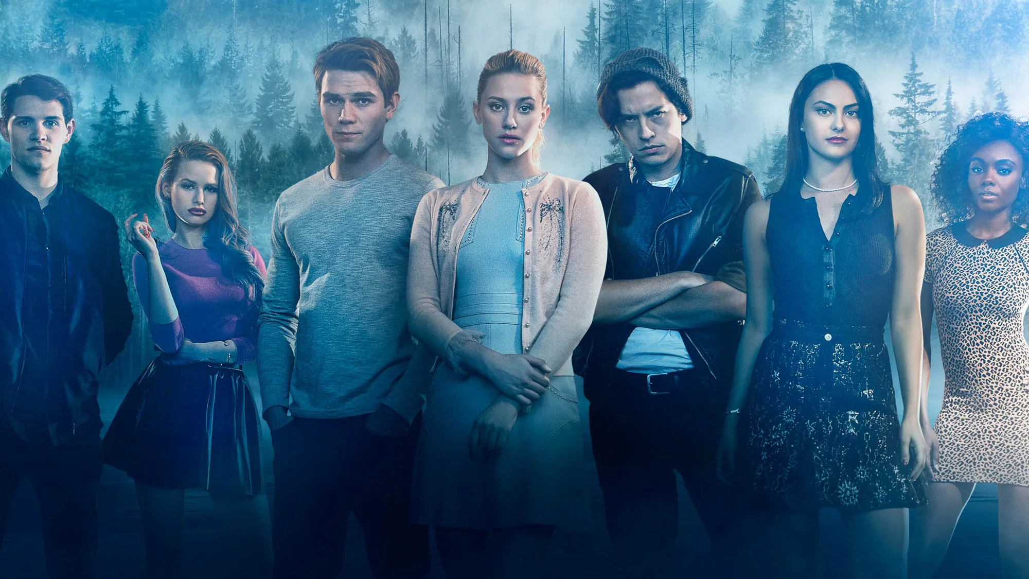 Вы покидаете «ривердейл». по случаю финала сериала объясняем, почему он стал великим