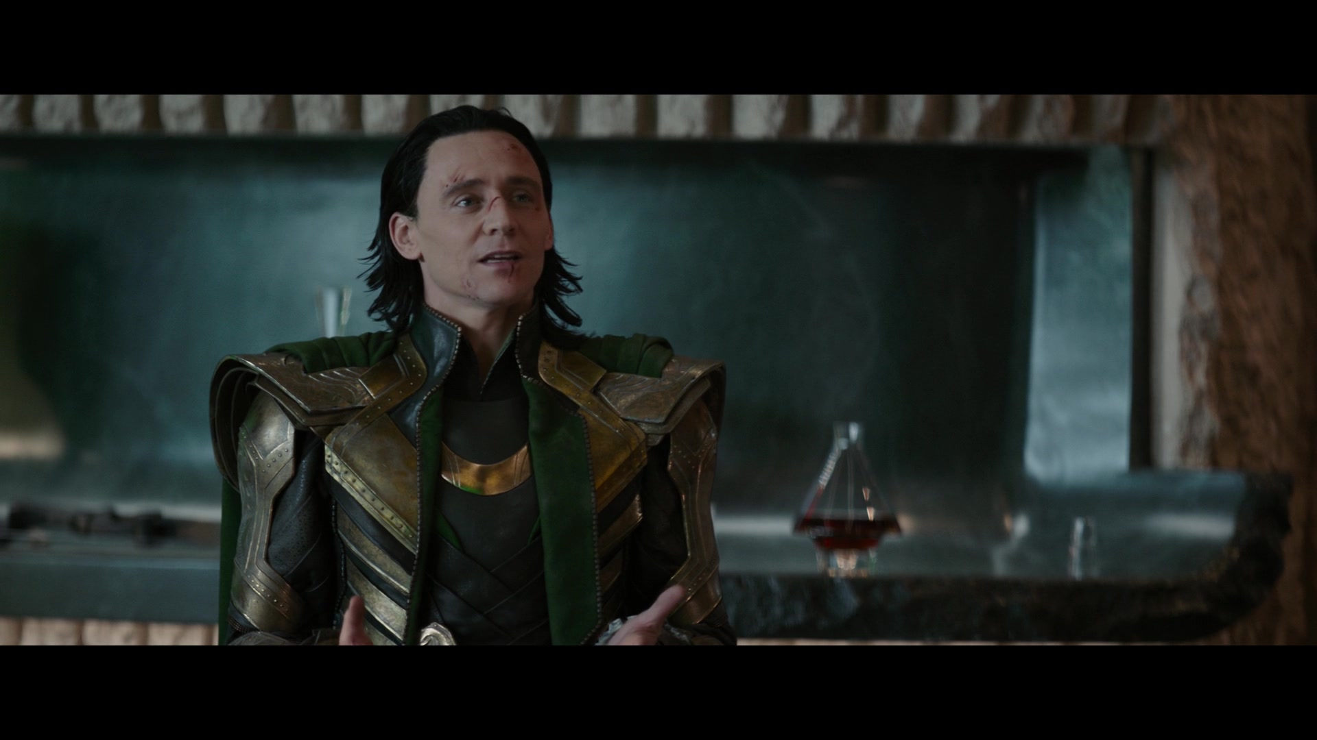 Как сериал «локи» изменил кинематографическую вселенную marvel