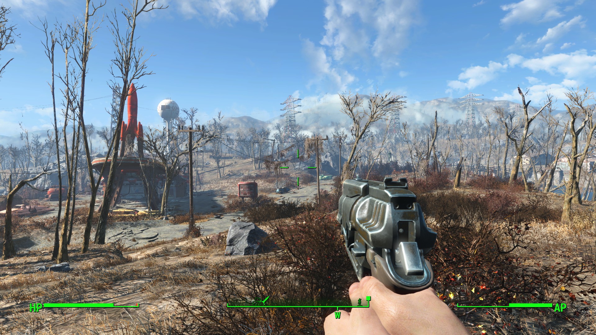 Fallout 76 - can you play offline or single-player? - gamerevolution