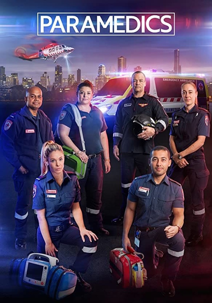 Stream it or skip it: ‘the paramedic’ on netflix, a twisted spanish thriller where a man uses his medical skills for revenge