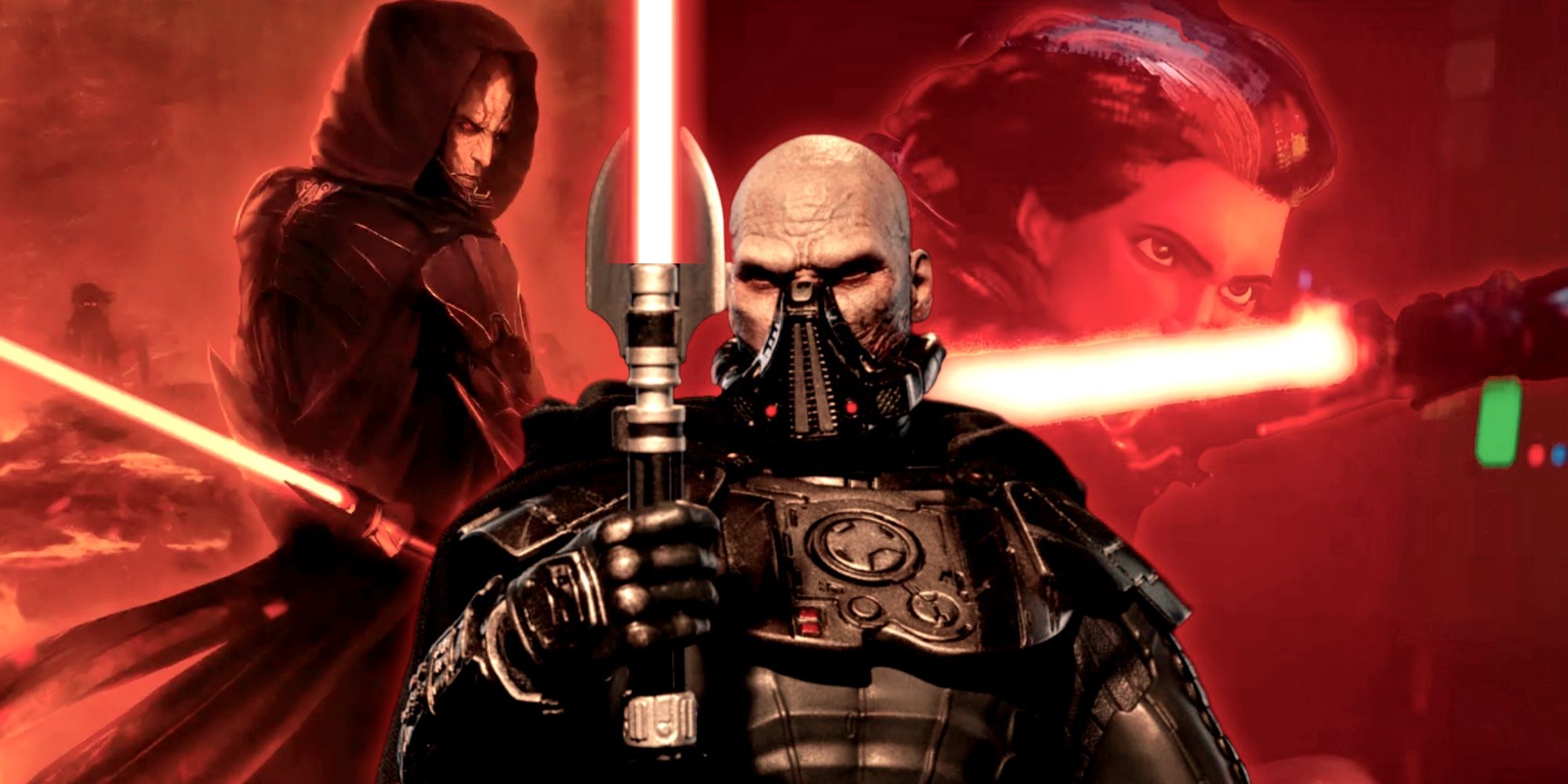 5 звездных войн, которых стоит ожидать на comic con 2023 - gamehubs.ru