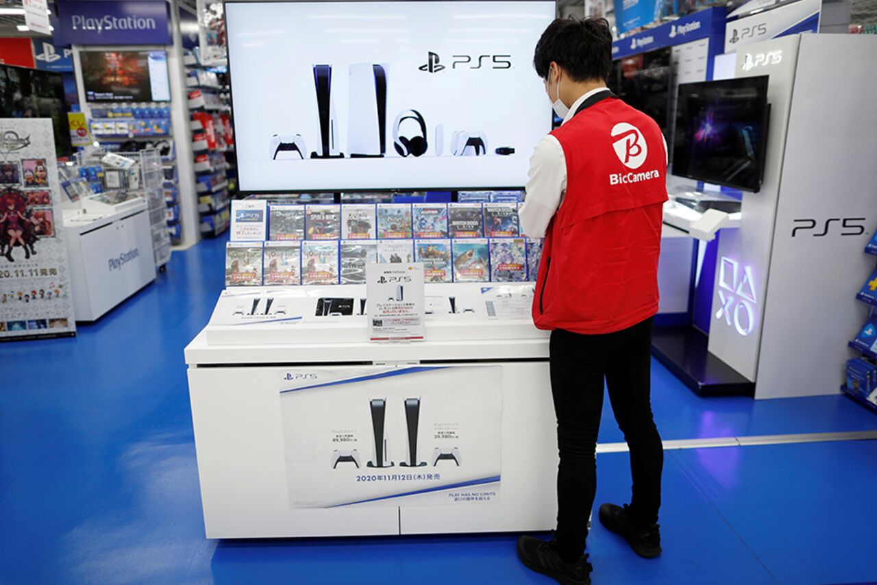 Что выбрать: playstation 5 или xbox series x,s – что лучше, разница
