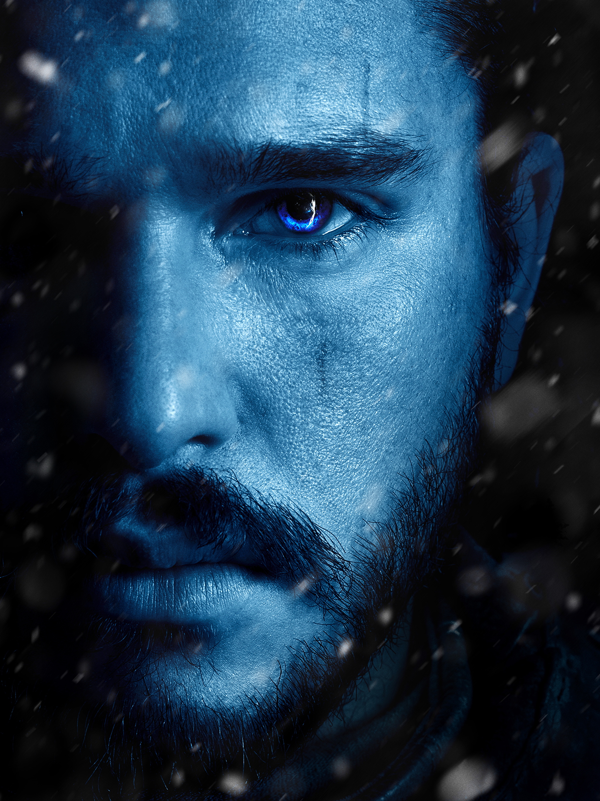 Что случилось с драконами дейенерис в got?