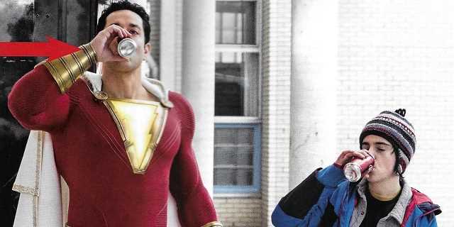 Капитан марвел (dc comics) — рувики