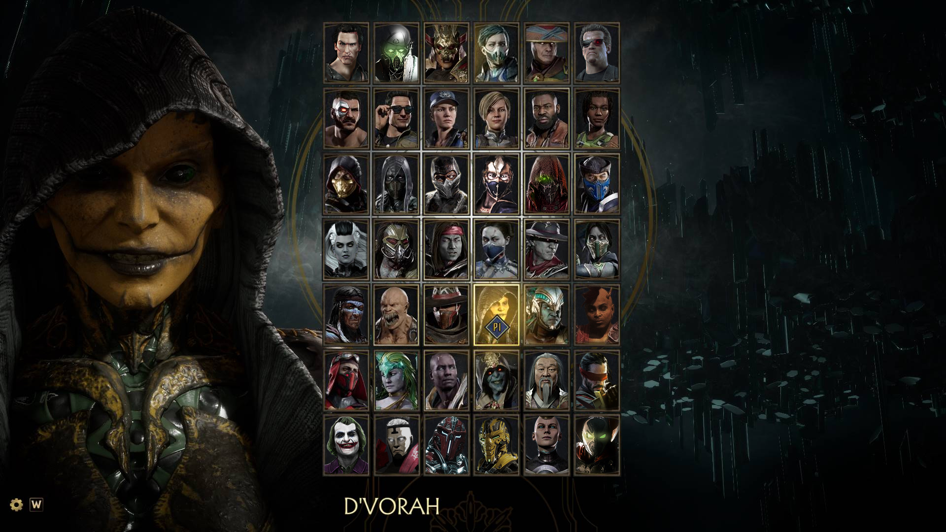 Mortal kombat 11: раскрыты все персонажи, сюжет и геймплейные подробности | smart reality