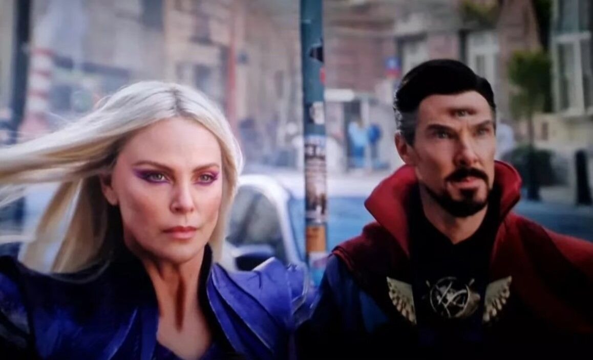 Придет ли америка чавес в mcu в фильме «доктор стрэндж в мультивселенной безумия»?