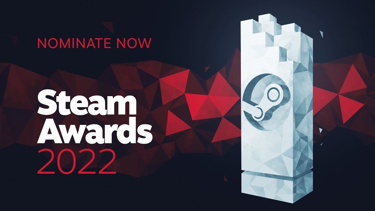 Valve показала номинантов на премию the steam awards 2023. atomic heart и starfield попали в список