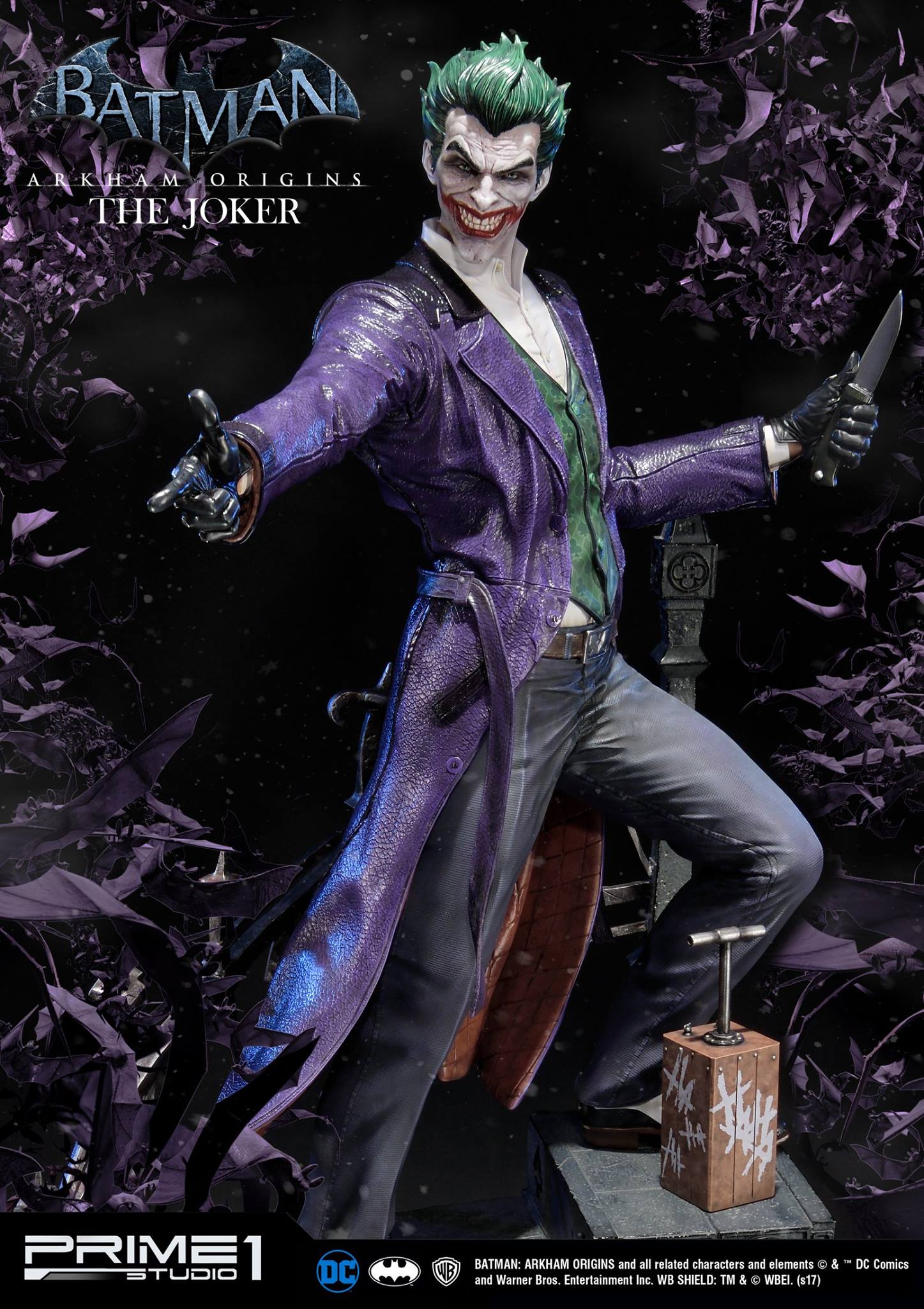 Прохождение игры batman: arkham origins на 100 процентов