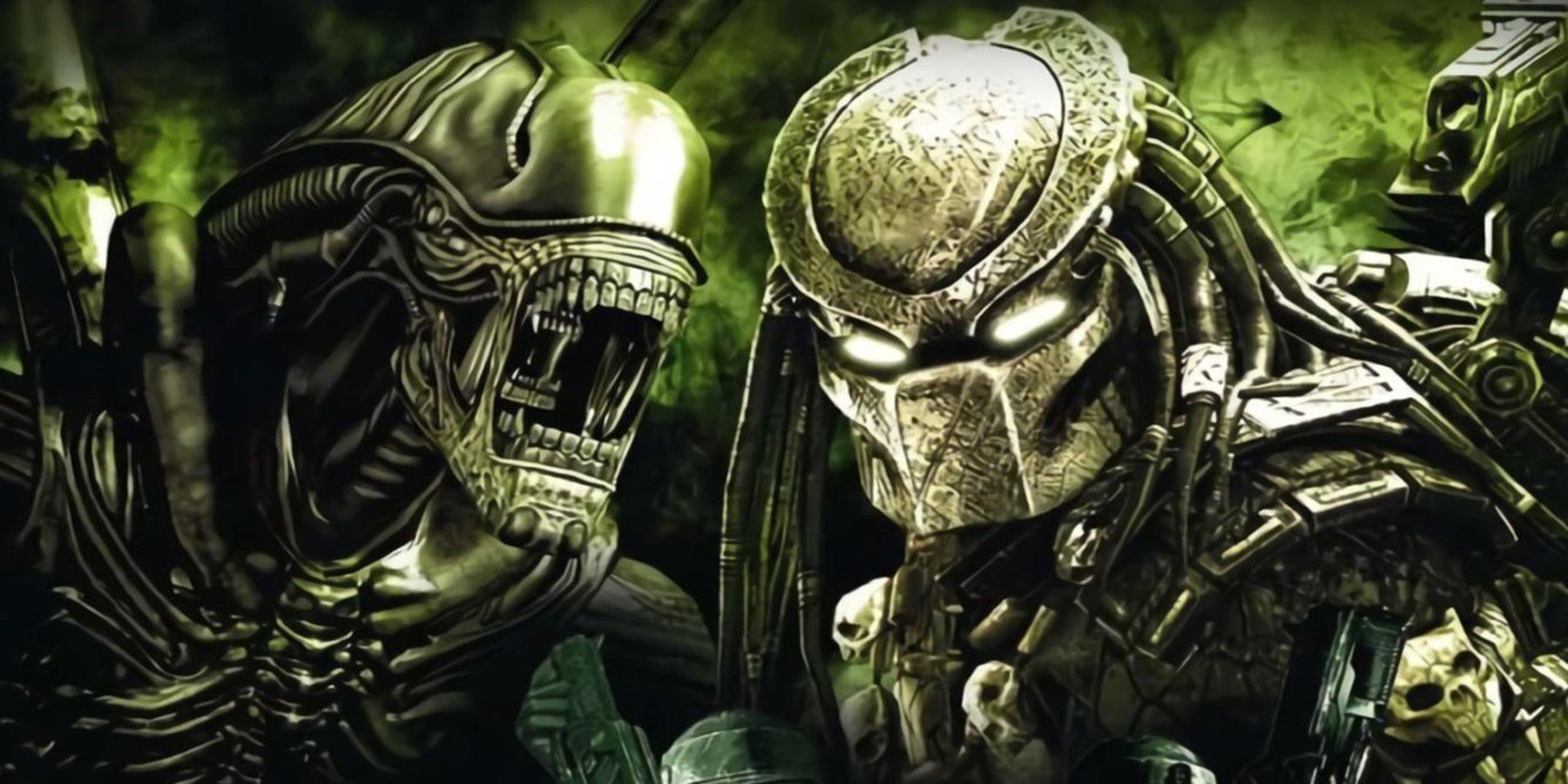 Alien vs predator 3: новости и слухи (2023) | avp central, exclusive: mojien vs predator movie в разработке для hulu, подробности сюжета раскрыты – trustmovie2011.com