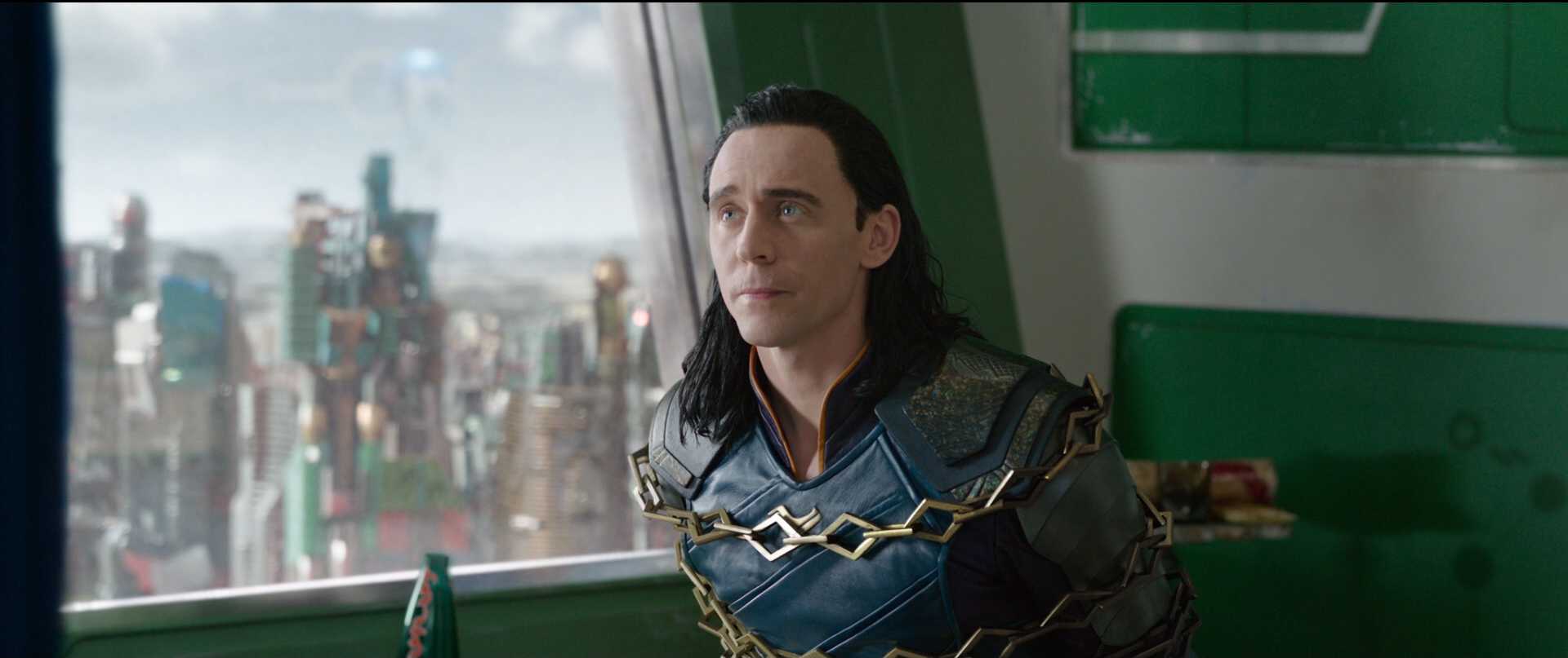 Как сериал «локи» изменил кинематографическую вселенную marvel - новости сериалов на фильм про
