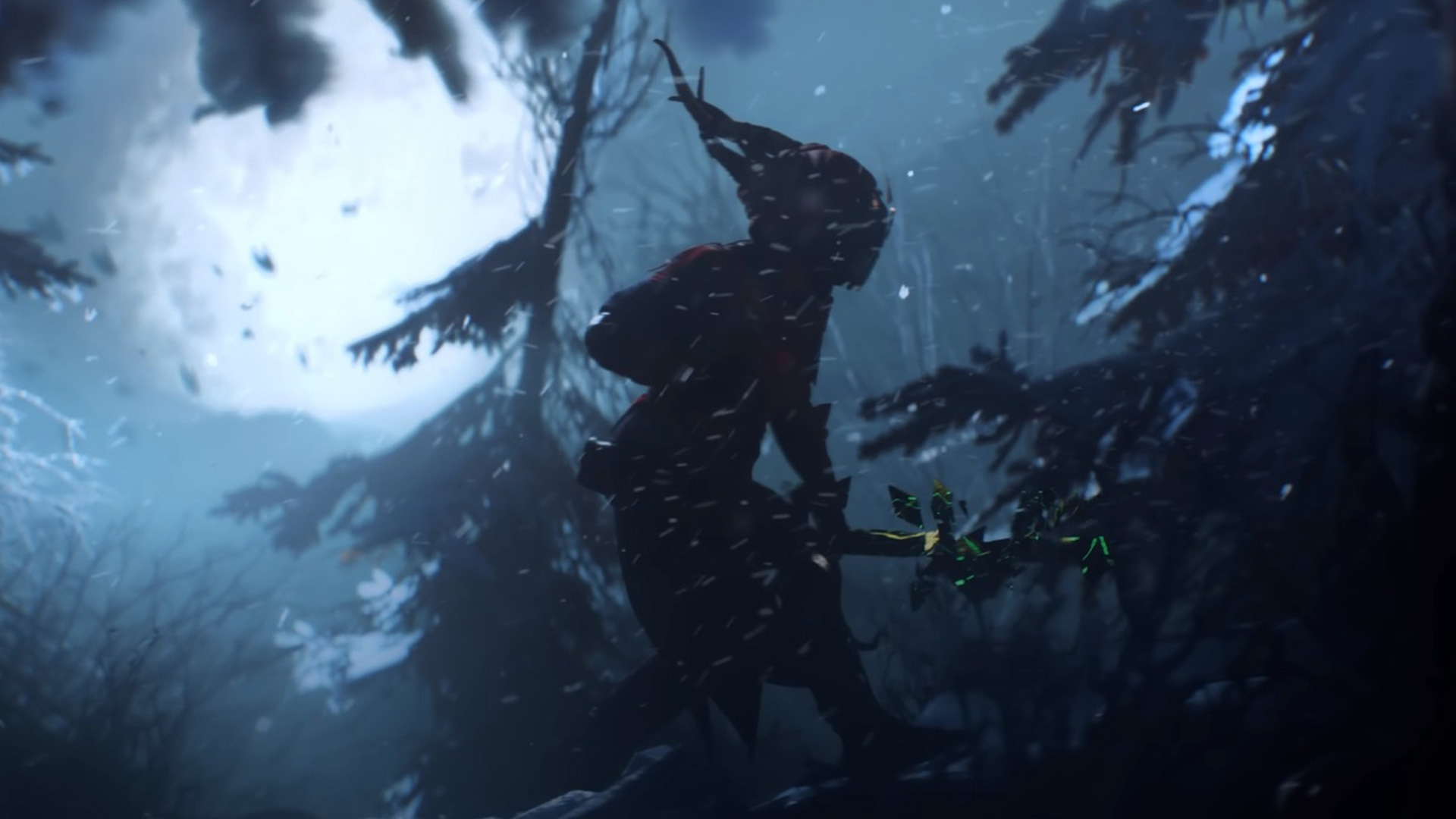 Dragon age: dreadwolf: latest news & leaks