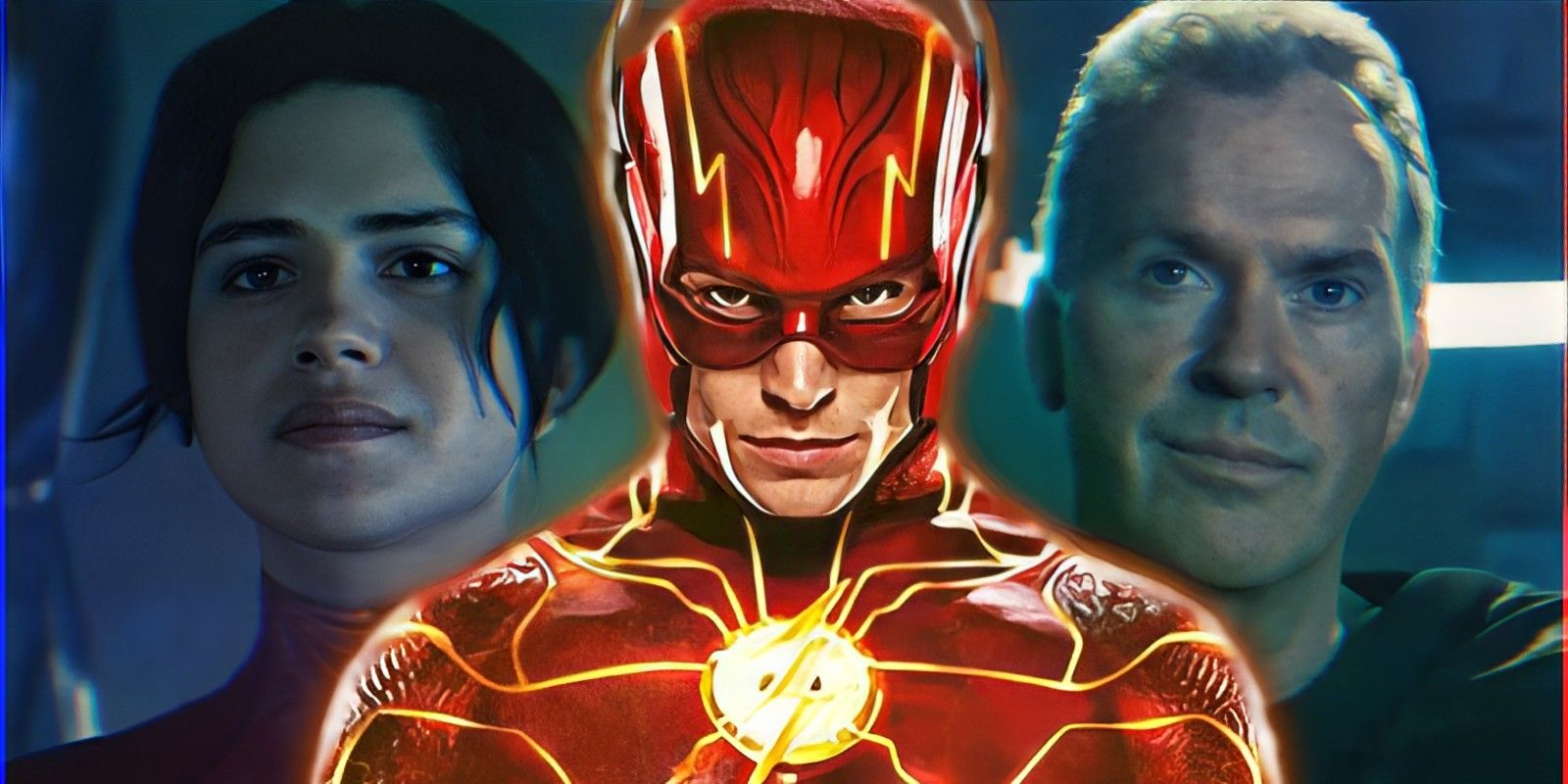The flash (film)