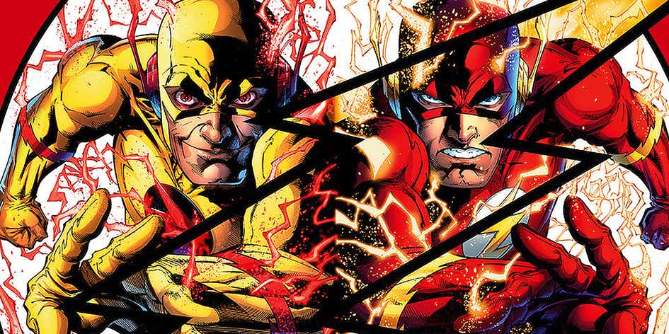 Во время панели на Comic Con в Сан-Диего Warner Bros обнародовала обновленный список ф