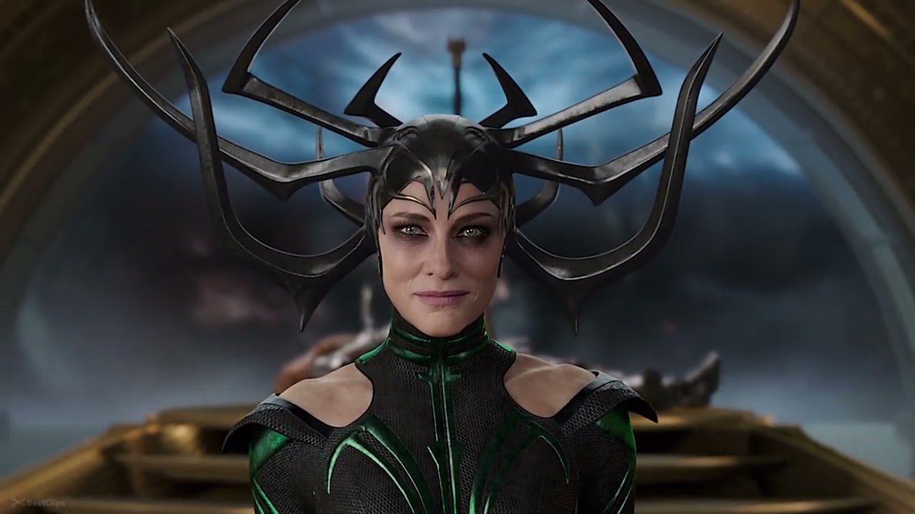 Кинематографическая вселенная marvel — posmotre.li