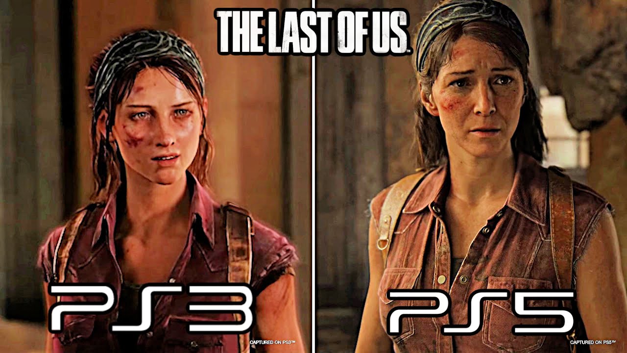 Игра лучше: что не так с сериалом the last of us