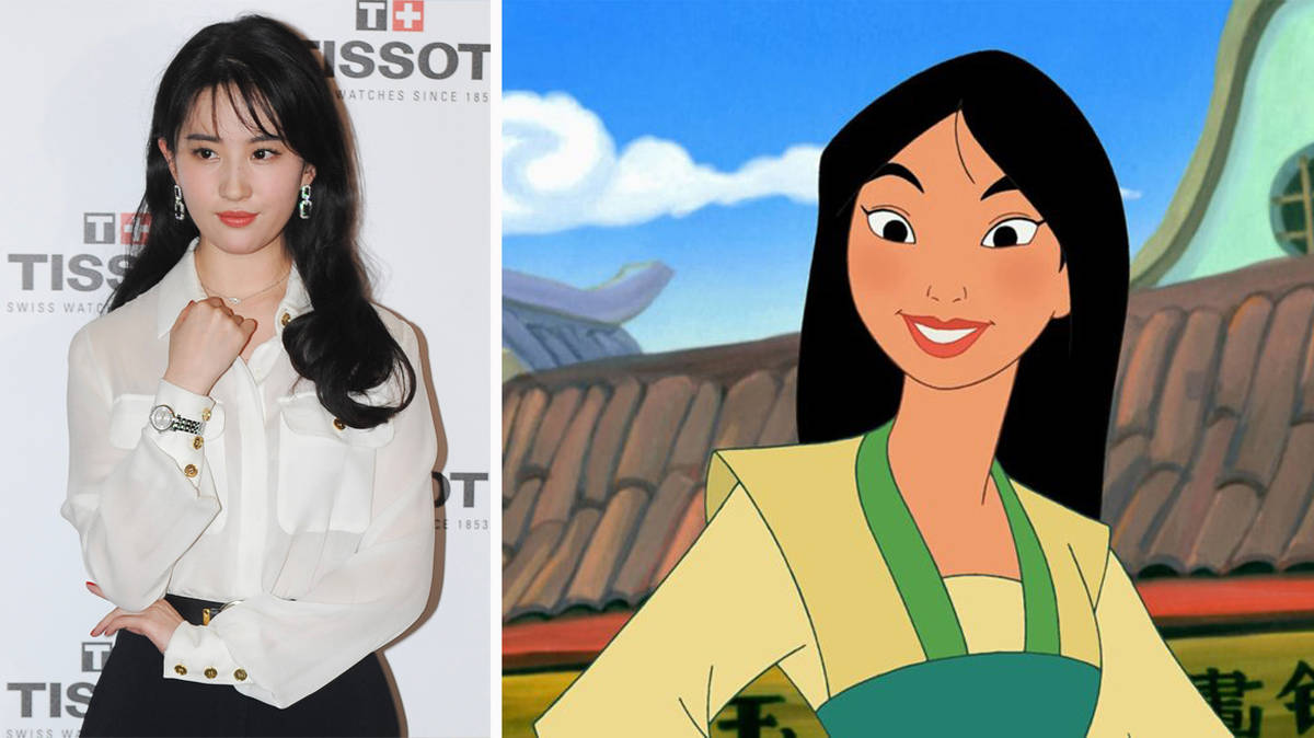 Премьера ремейка Мулан Mulan официально состоялась в Disney, а вместе с этим появился официальный альбом OST