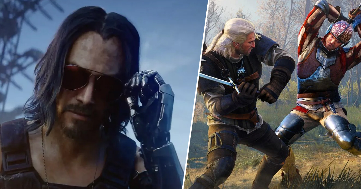 Cd projekt red извинилась за состояние cyberpunk 2077, в сеть утек билд resident evil: village, the callisto protocol обещает быть самой страшной игрой поколения — дайджест игровых новостей №.3.12 часть первая · 17.12.20 · cadelta.ru