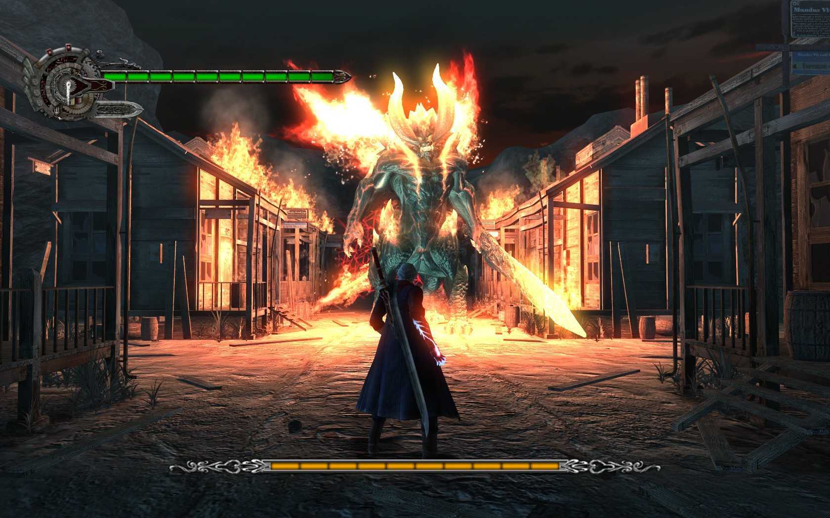 Devil may cry games в рейтинге от худшего к лучшему - игры - 2024