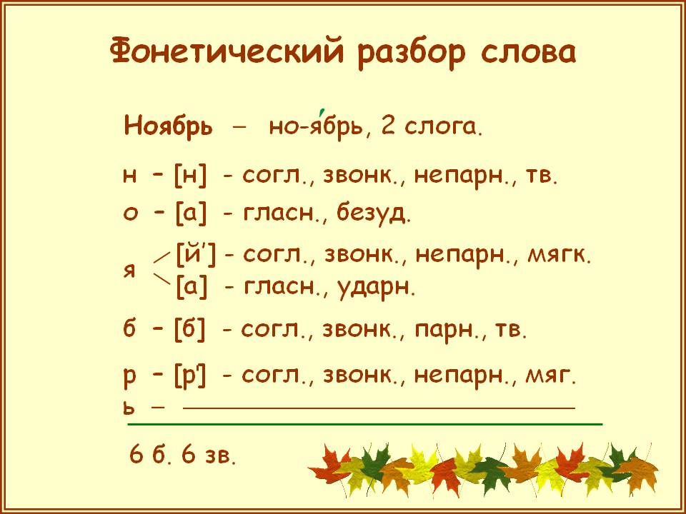 "объявлено" - фонетический разбор, примеры предложений, синонимы, связанные слова