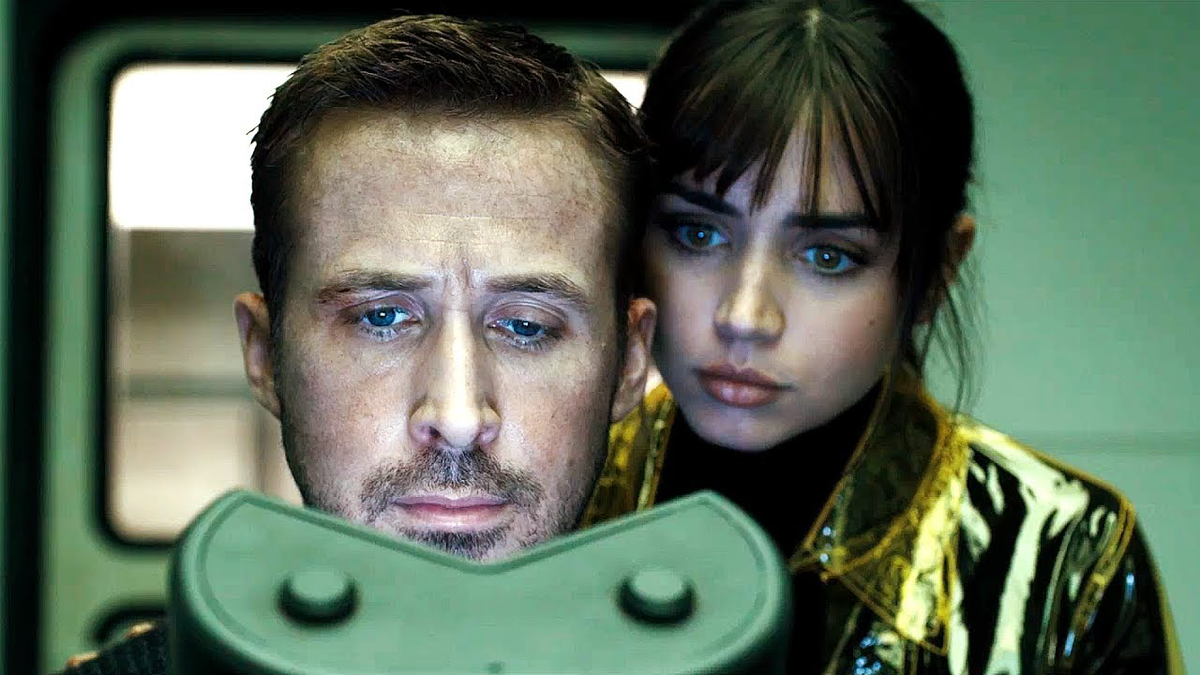 Главные философские отсылки в «бегущем по лезвию 2049»