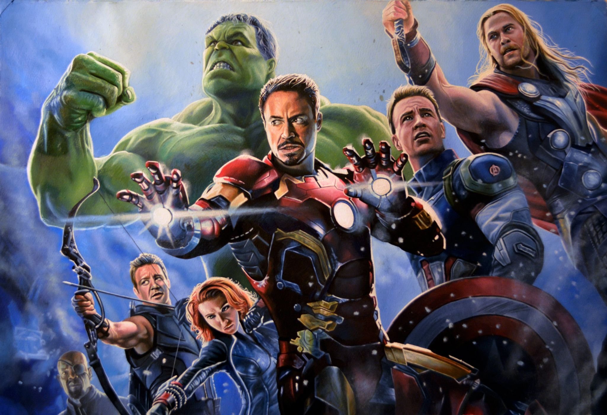 15 лучших цитат о таносе, которые потрясут каждого фаната marvel