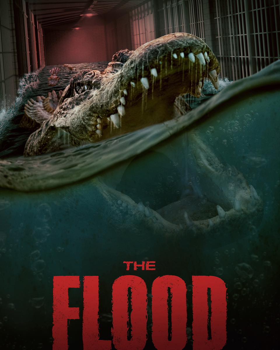 The flood review: alligators attack in entertaining yet unoriginal movie – alarmist magazine