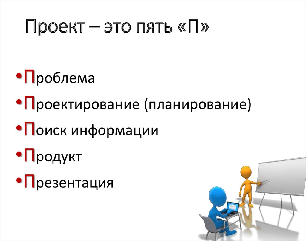 Проект: что это, его цели и ценность - блог platrum