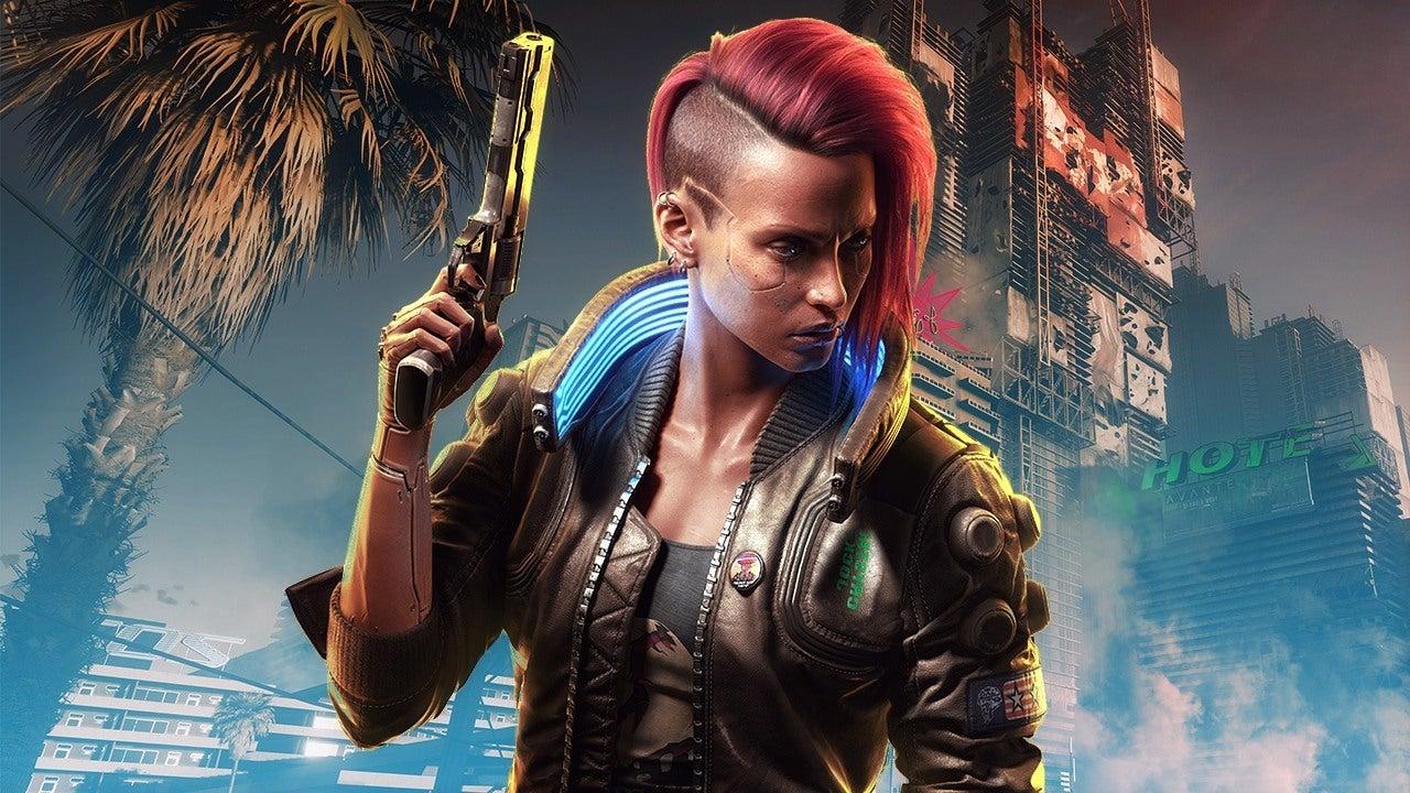 «бумажный анонс» cd projekt анонсировала новую cyberpunk 2077, но игру даже не начинали разрабатывать