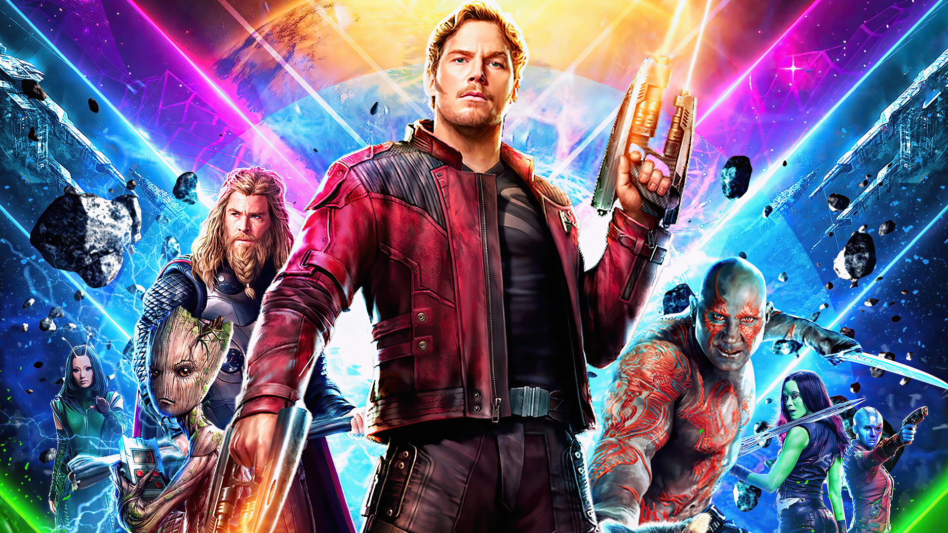 Как смотреть фильмы marvel по порядку 2023 - fix-note