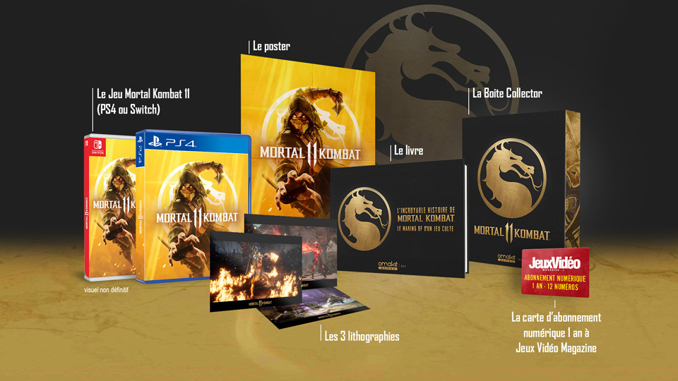 Ps4 мы играли в mortal kombat x. он вернулся
