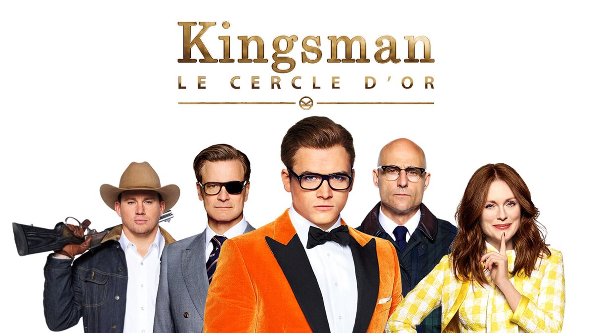 «изначально он должен был быть…»: первоначальный план kingsman относительно элтона джона разбавил бы его появление в сиквеле - xzzy