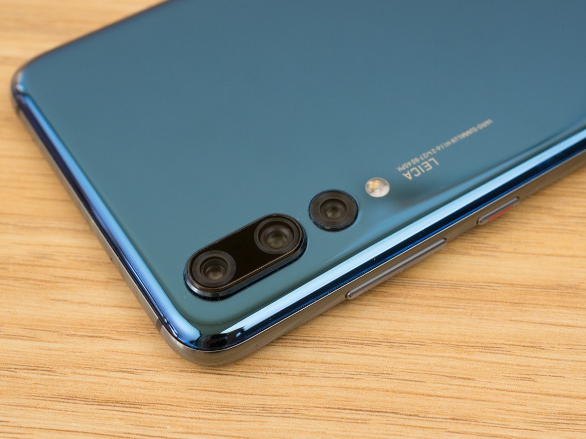 Камера стала ещё лучше. флагманский камерофон huawei p30 pro получил первое обновление - новости на sokol-online