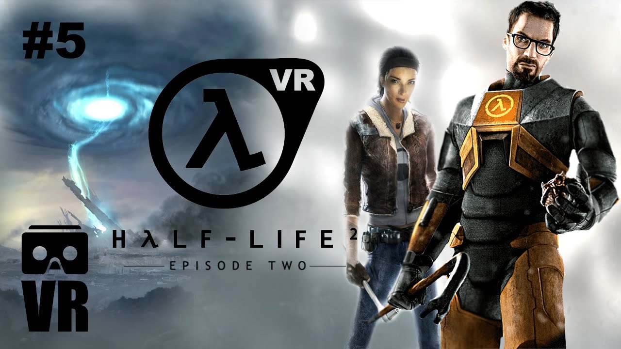 Half-life 3 - дата выхода игры в россии, трейлер, последние новости