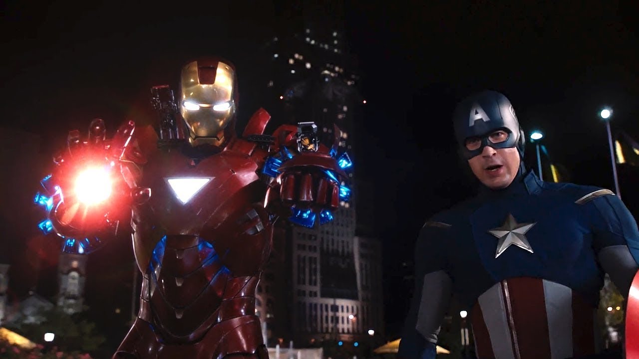 Вселенная marvel – как за 10 лет выпустить 19 фильмов и заработать 17 миллиардов