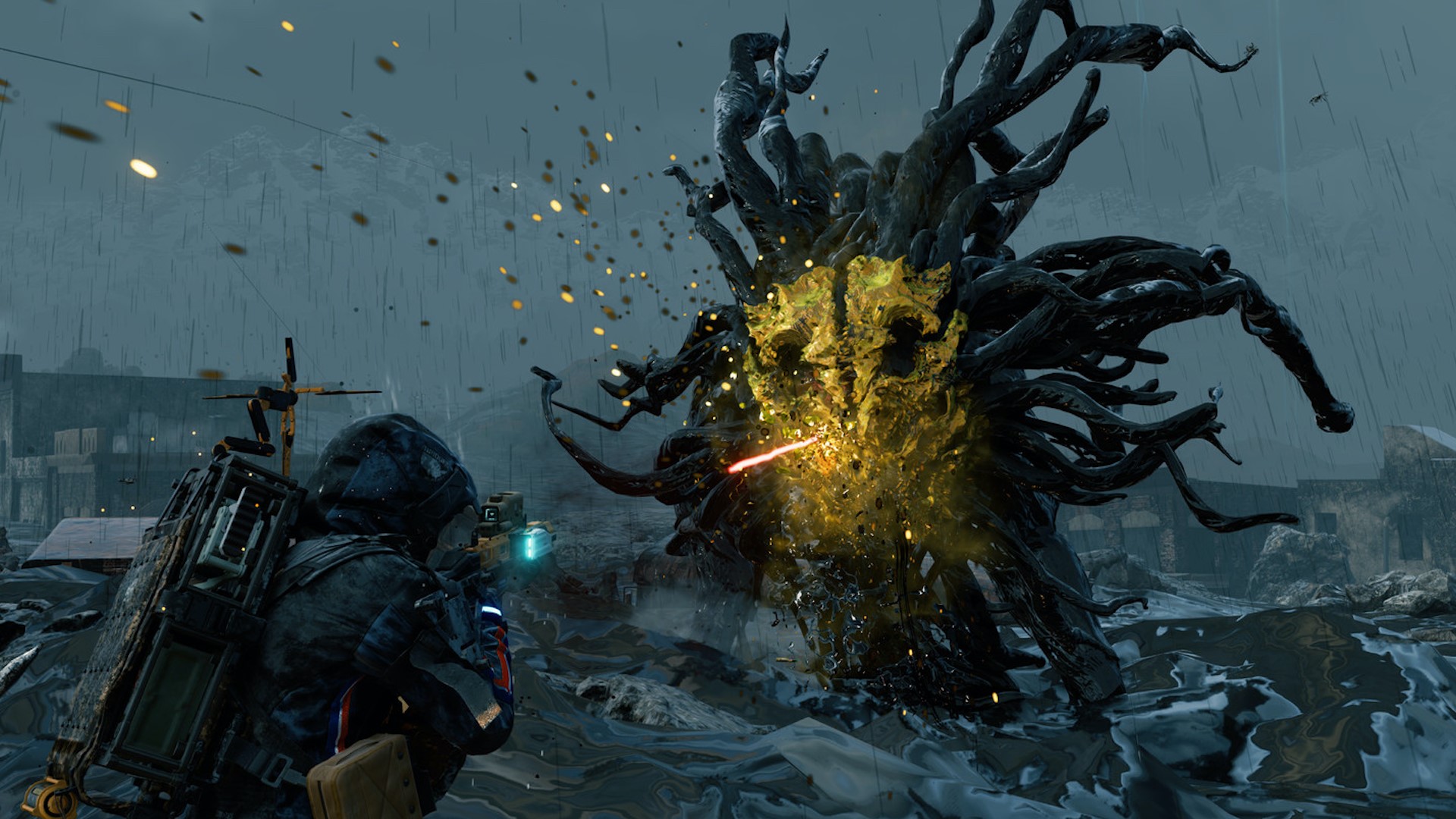 Известные актеры, культовые режиссеры и важные отсылки: киногид по death stranding
