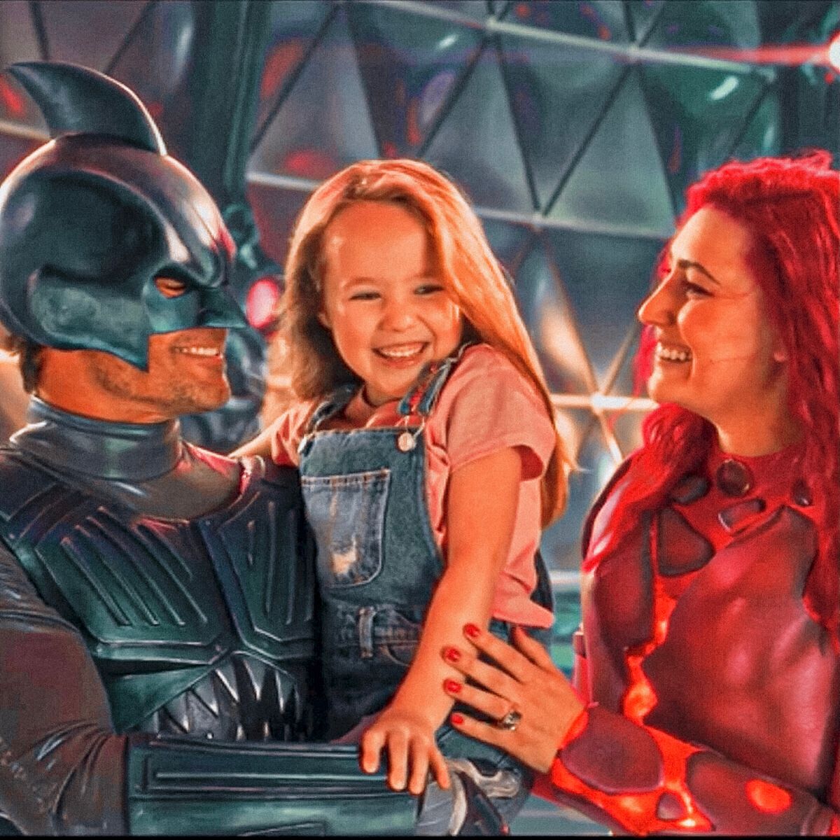 Супергерои (фильм, 2020)