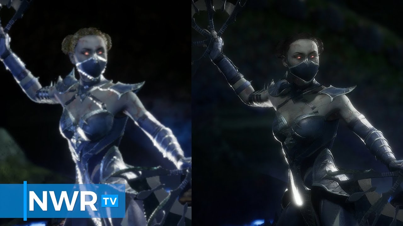 Is mortal kombat 11 cross-platform in 2023?[pc,ps4,xbox, switch]