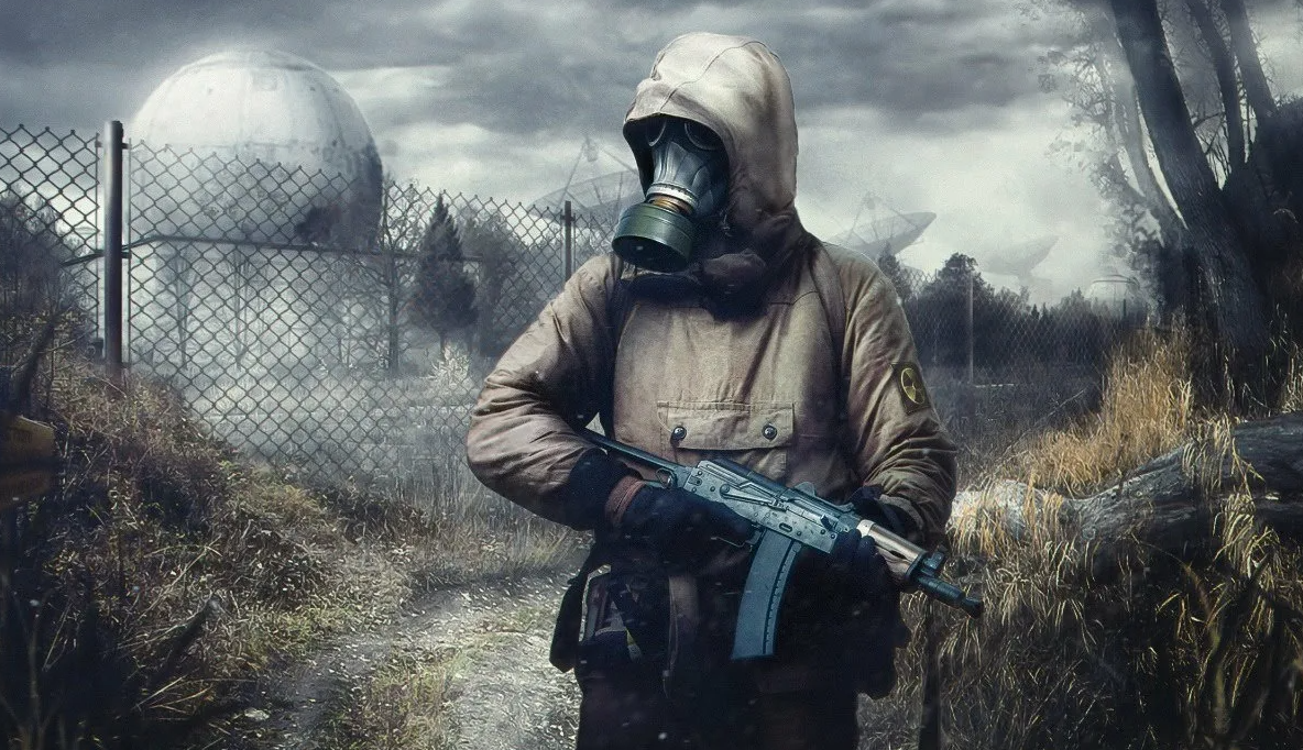 История и обзор проекта armstalker
