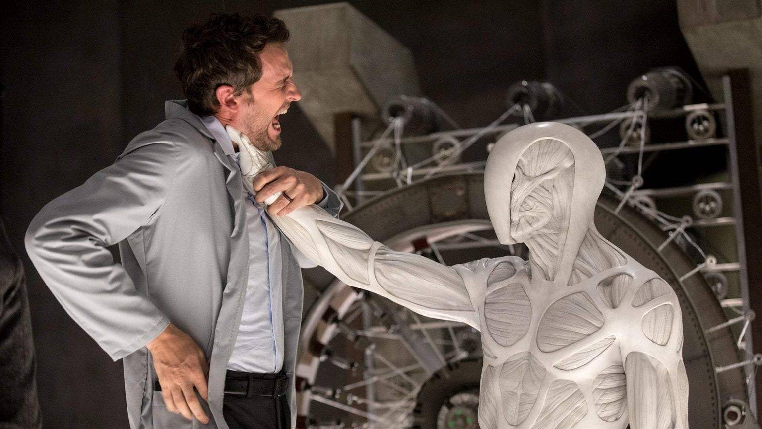 Три причины, почему мы любим «очень странные дела» - netflix