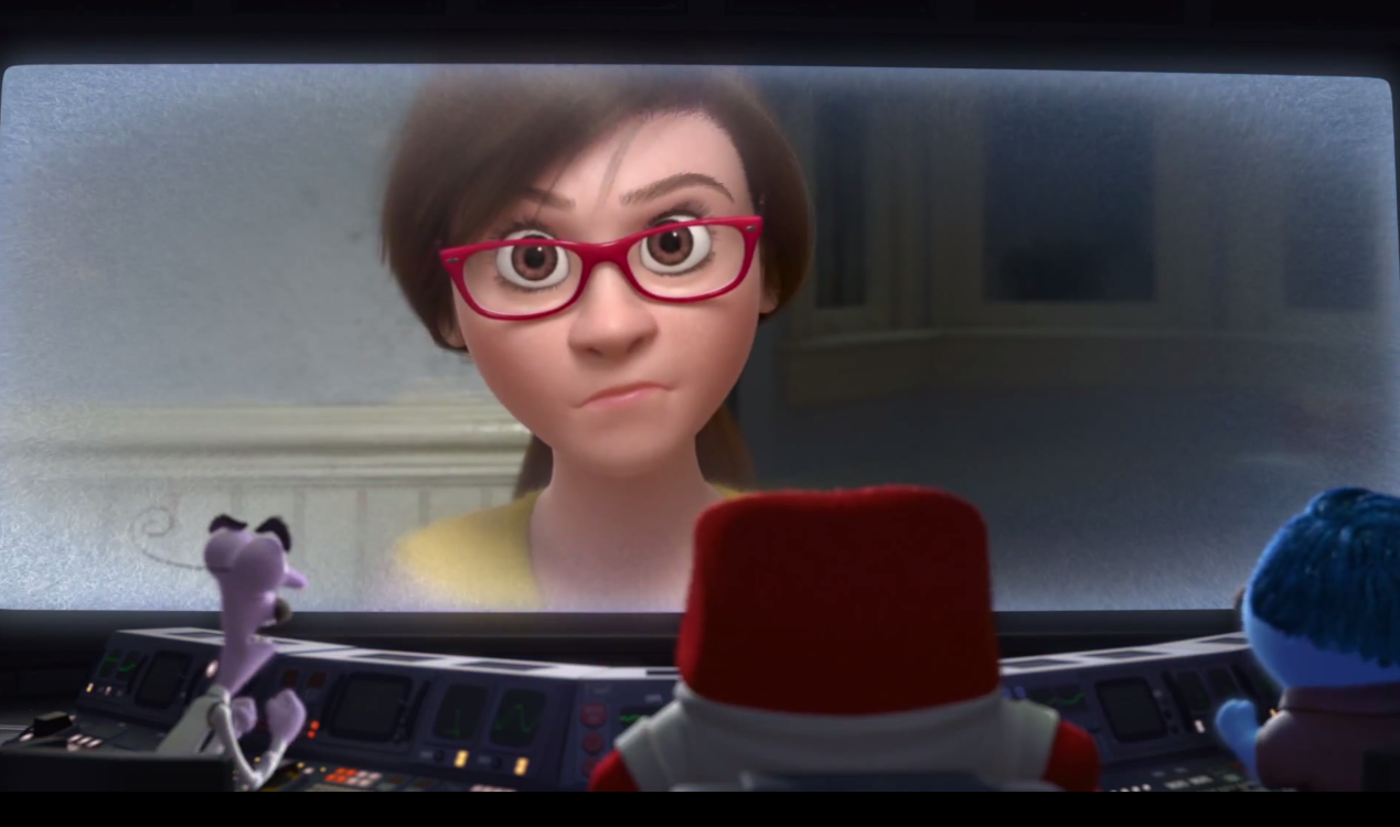 Каждая новая эмоция inside out 2 представлена ​​и подтверждена - ёbaster