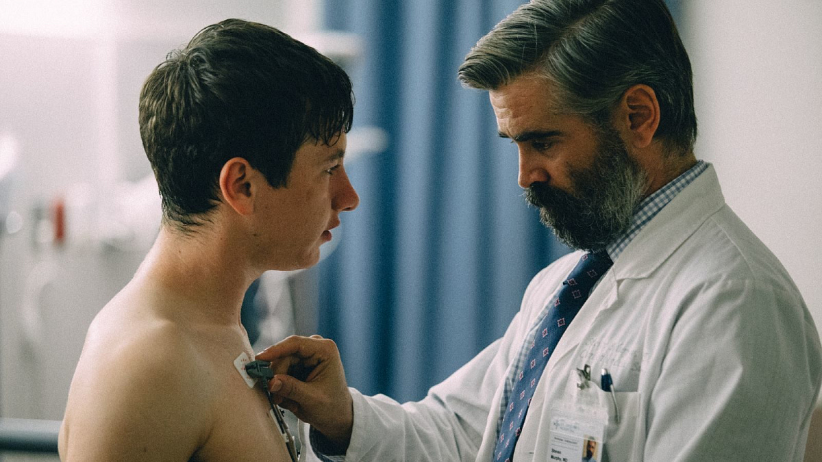 Фильм "оленьи рога" 2021: дата выхода, сюжет, актеры, трейлер | записки киномана
